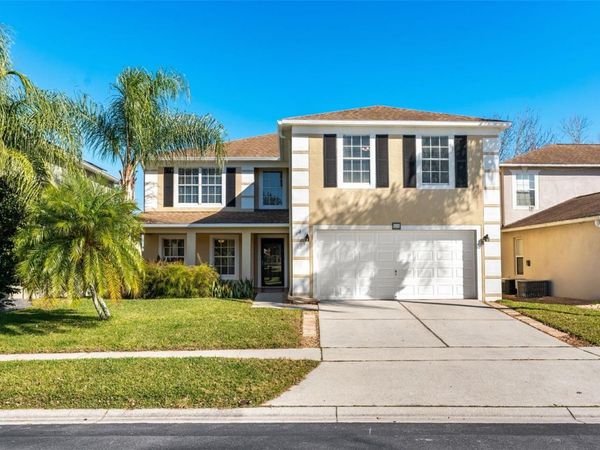 1015 SENECA FALLS DRIVE, ORLANDO, FL 32828