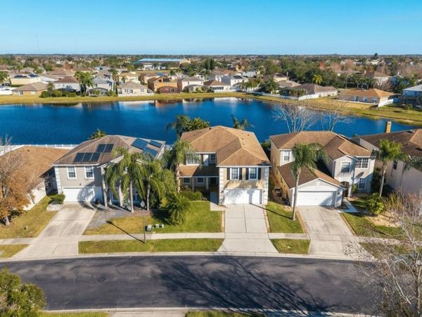 1015 SENECA FALLS DRIVE, ORLANDO, FL 32828