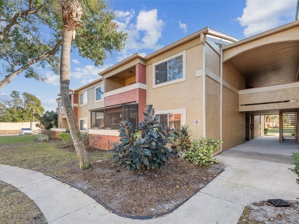 652 KENWICK CIRCLE, Unit 105, CASSELBERRY, FL 32707