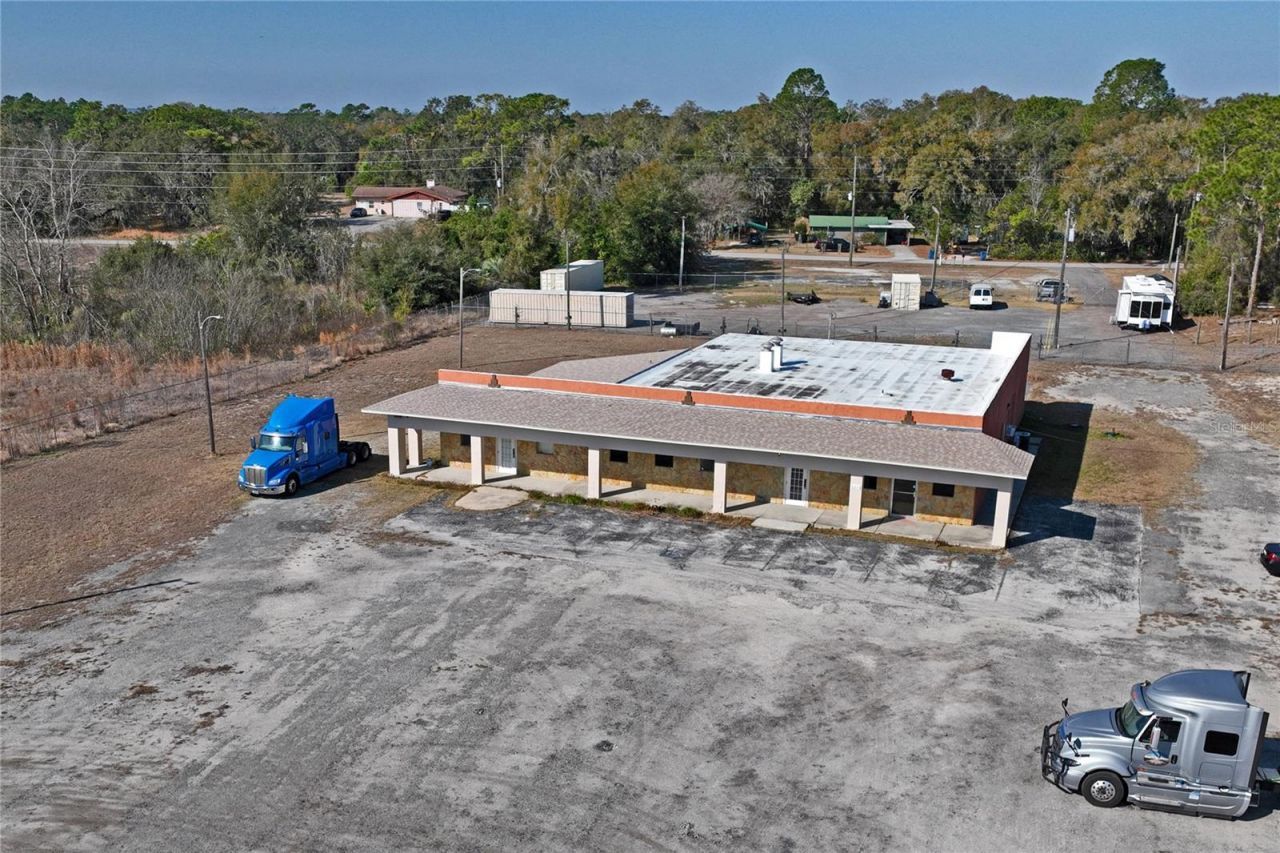 5273 Treiman Boulevard, Dade City, FL 33523 Photo