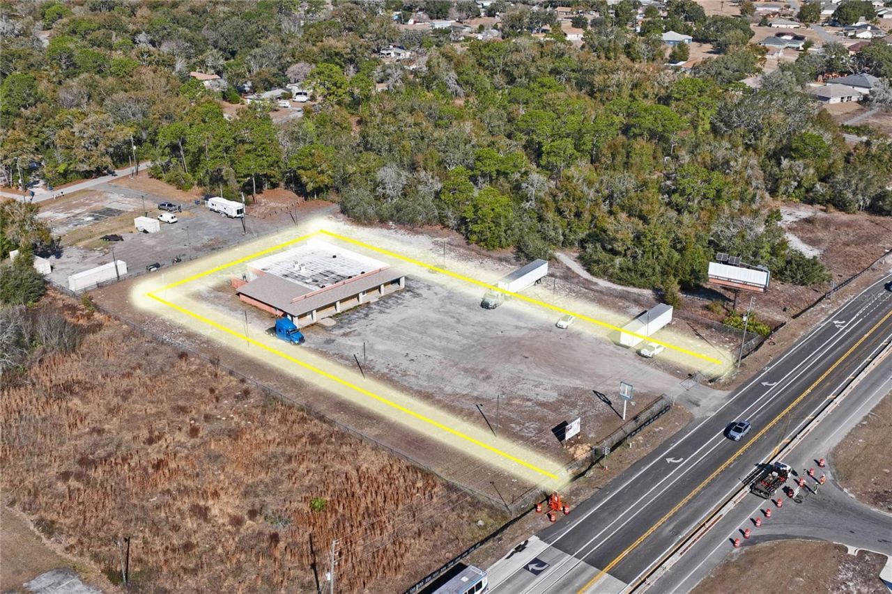 5273 Treiman Boulevard, Dade City, FL 33523 Photo