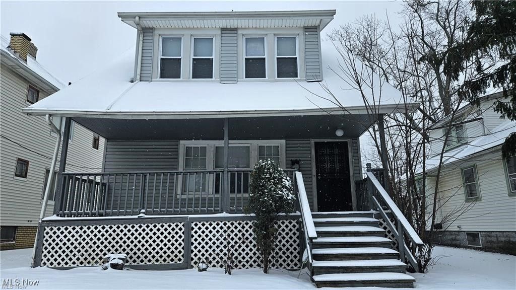 4183 E 146th Street, Cleveland, OH 44128 Main Photo