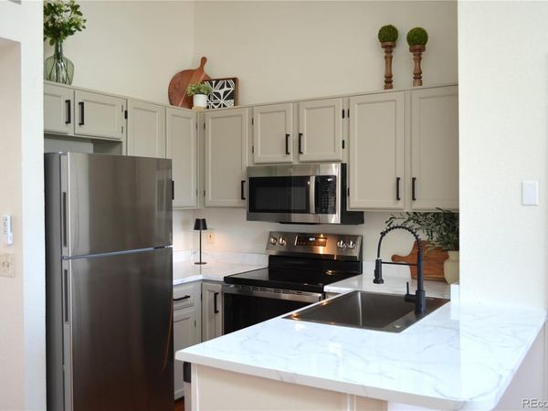 839 Summer Drive, Unit 1F, Highlands Ranch, CO 80126