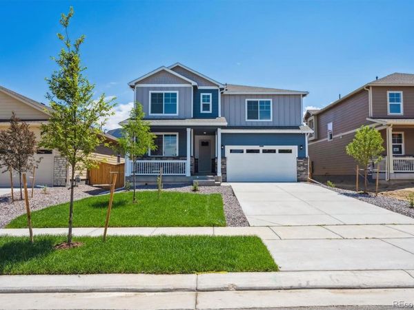 9949 Danube Court, Commerce City, CO 80022