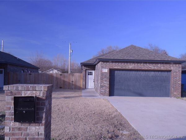 2727 E 27th Street N, Tulsa, OK 74110