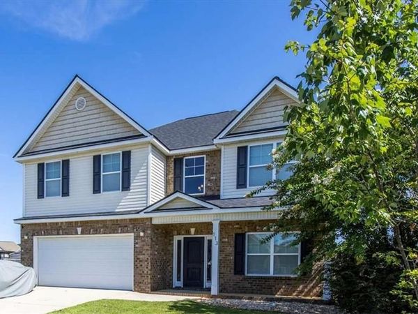 113 Rosales Drive, Bonaire, GA 31005