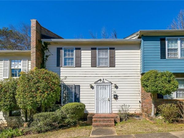 156 Glen Acres Court, Decatur, GA 30035