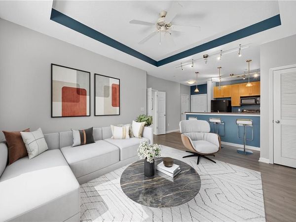 400 17th Street NW, Unit 2406, Atlanta, GA 30363
