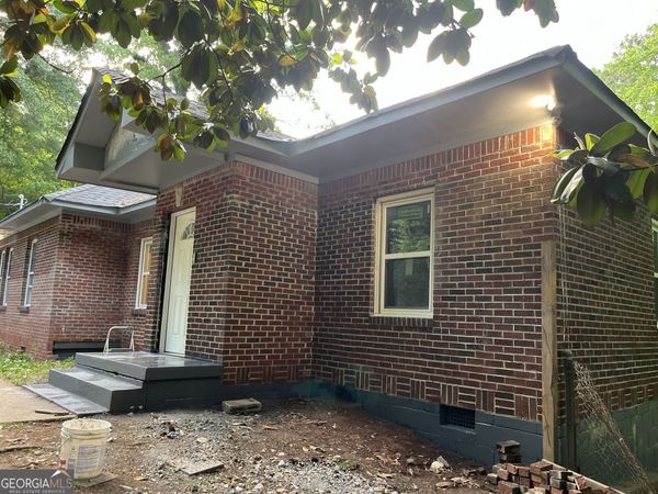 84 Cleveland Avenue SW, Atlanta, GA 30315