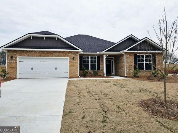 309 Angela Avenue, Unit #06, Bowdon, GA 30108