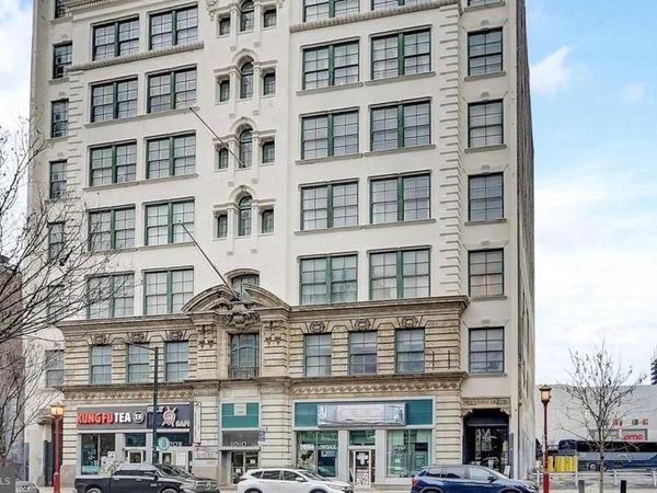 1010 00 ARCH STREET, Unit 807, PHILADELPHIA, PA 19107