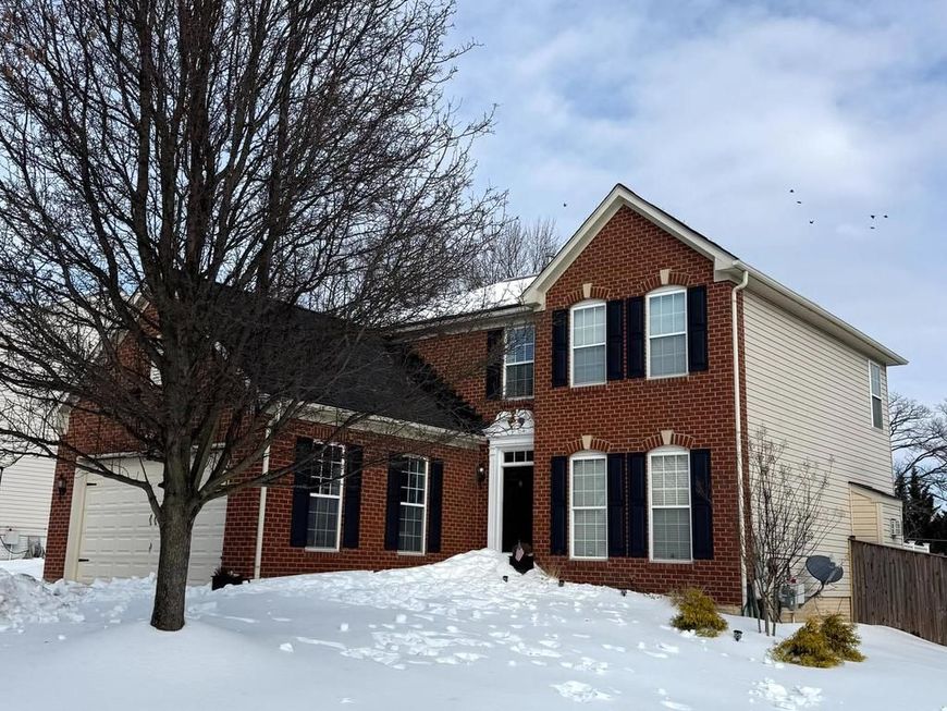 5806 Dillon John Court, White Marsh, MD 21162 Main Photo