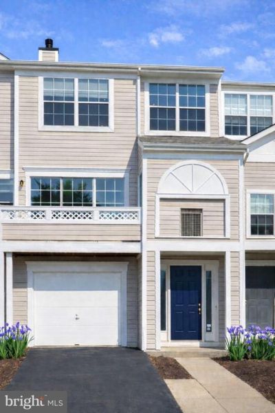 5111 Wyndham Rose Cove, Centreville, VA 20120 Main Photo