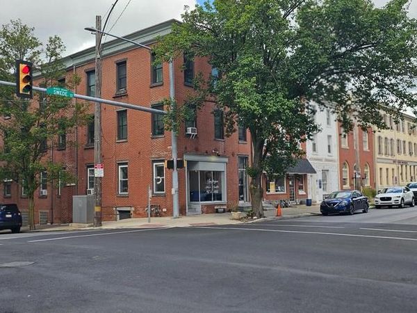 501 SWEDE STREET, NORRISTOWN, PA 19401