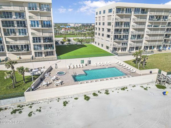 4631 S Atlantic Avenue, Unit 8706, Ponce Inlet, FL 32127