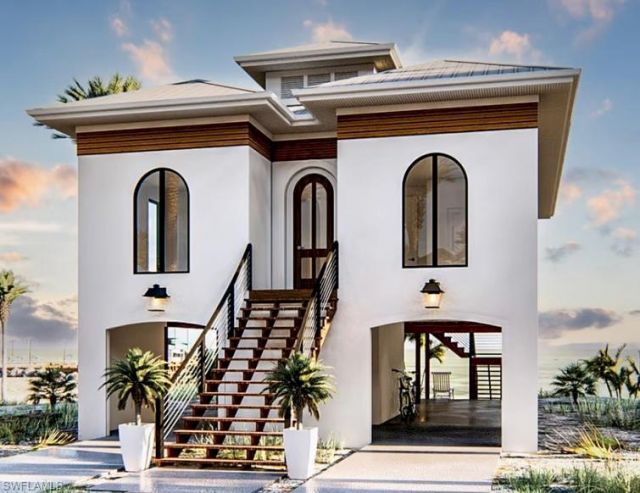 18 Avenida Carita, Fort Myers Beach, FL 33931 Photo