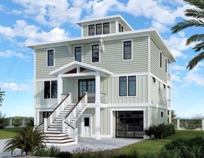 20 Avenida Carita, Fort Myers Beach, FL 33931 Photo