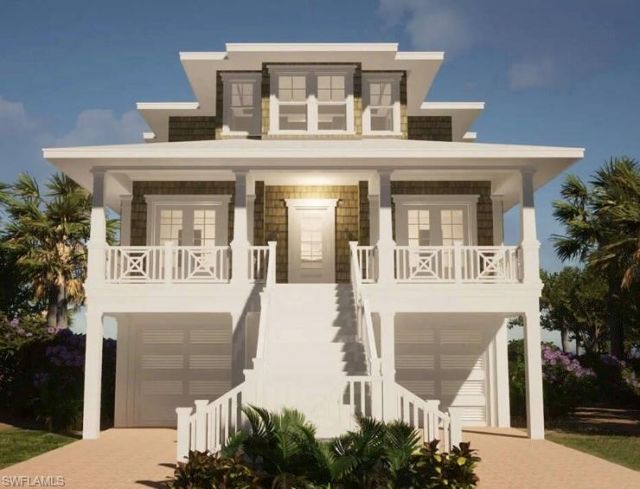 20 Avenida Carita, Fort Myers Beach, FL 33931 Photo