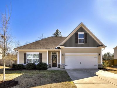 17 High Point Drive , Camden, SC 29020