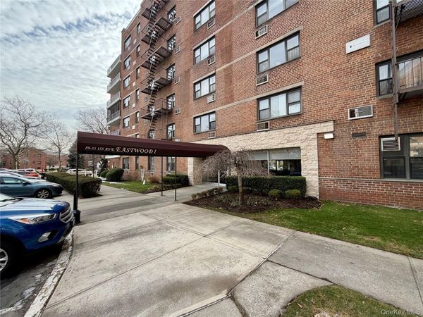 89-35 155 Avenue, Unit 4C, Howard Beach, NY 11414