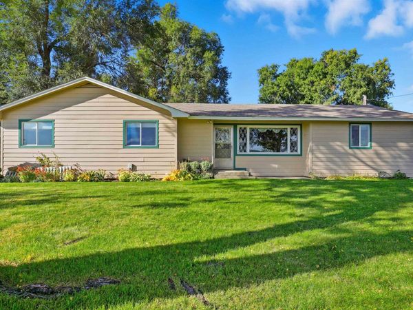 5192 S Swenson Rd, Deer Park, WA 99006