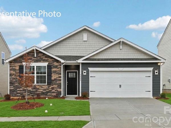 7616 Bainbridge Road, Sherrills Ford, NC 28673
