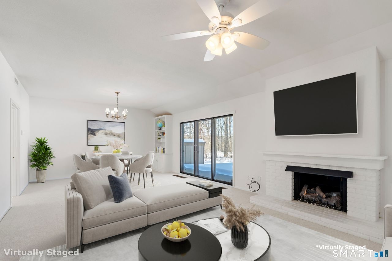 745 Heritage, Unit B, Southbury, CT 06488 Main Photo