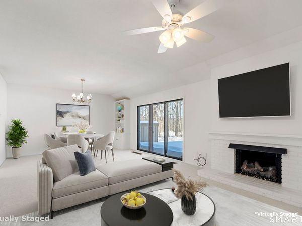 745 Heritage, Unit B, Southbury, CT 06488