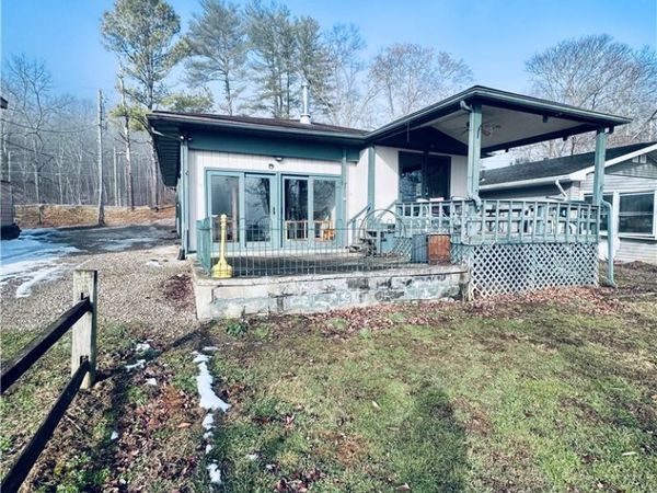 1500 S Riverview Road, Malta, OH 43758