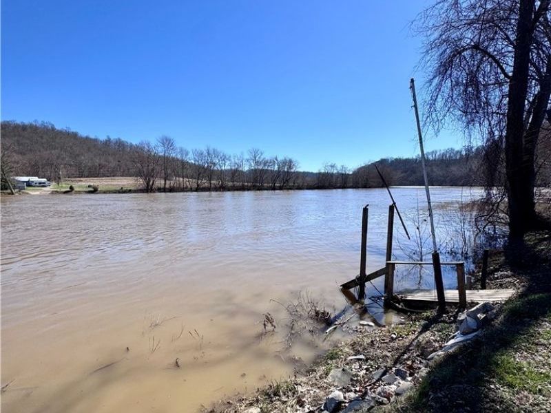 1500 S Riverview Road, Malta, OH 43758 Photo 32