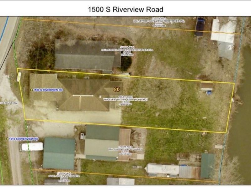 1500 S Riverview Road, Malta, OH 43758 Photo 36