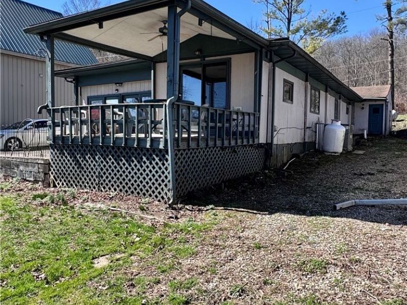 1500 S Riverview Road, Malta, OH 43758 Photo 5