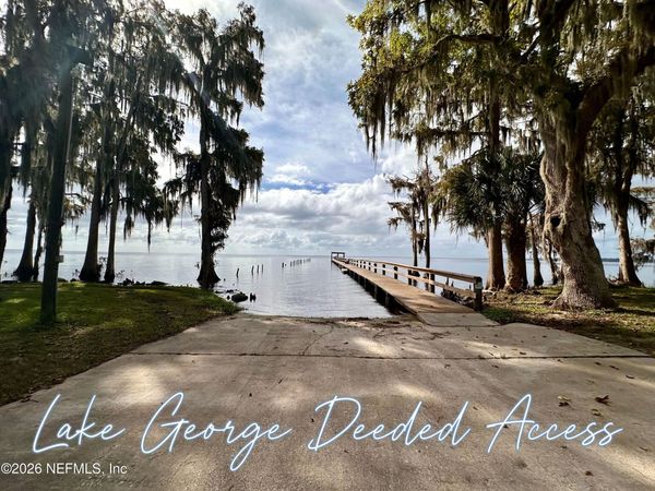 229 MARIE Avenue, Georgetown, FL 32139