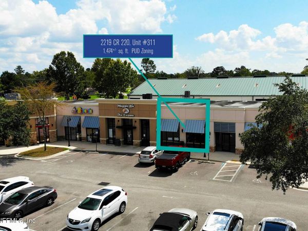 2219 COUNTY ROAD 220, Unit 311, Middleburg, FL 32068