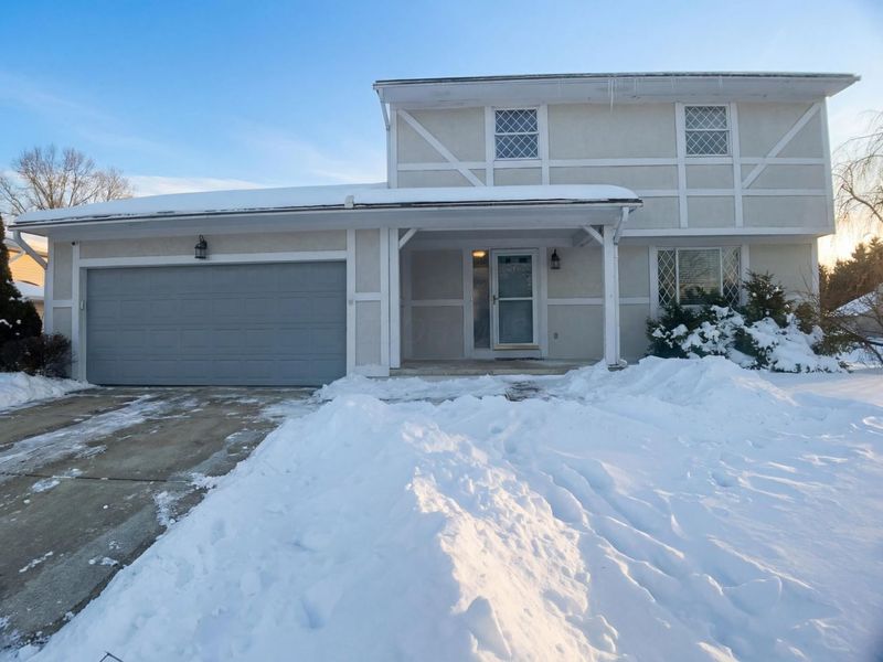 6571 Schenk Avenue, Reynoldsburg, OH 43068 Photo 1