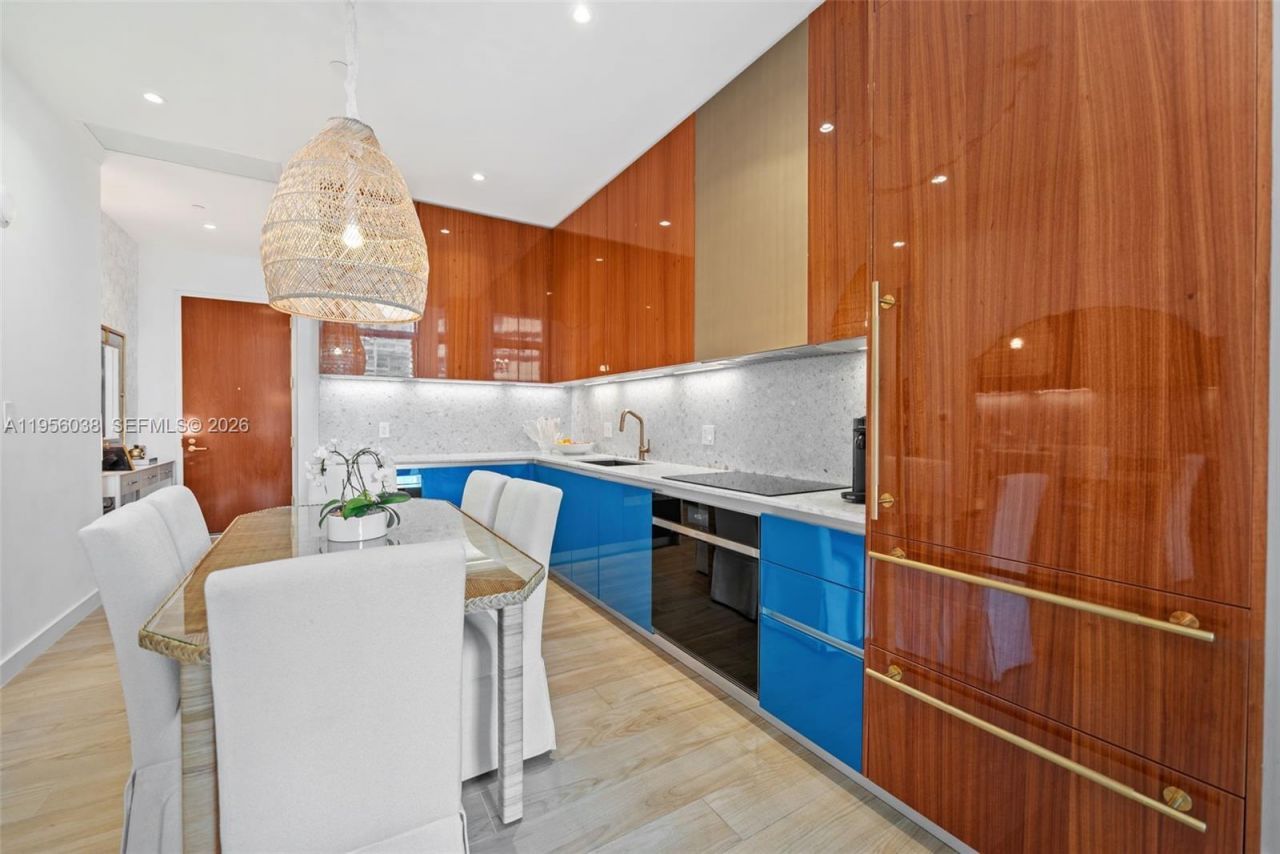 2655 S Bayshore Dr, Unit 805, Miami, FL 33133 Photo