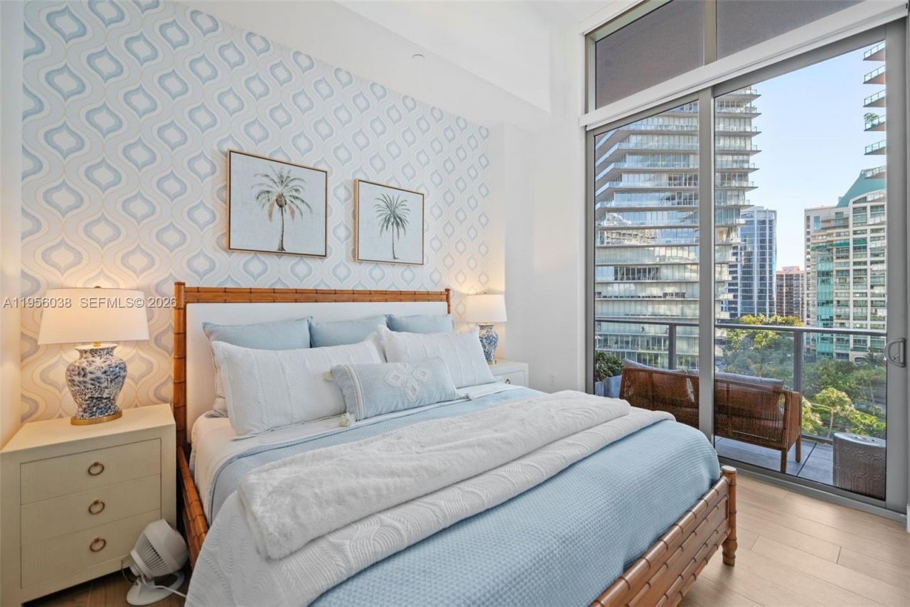 2655 S Bayshore Dr, Unit 805, Miami, FL 33133 Photo