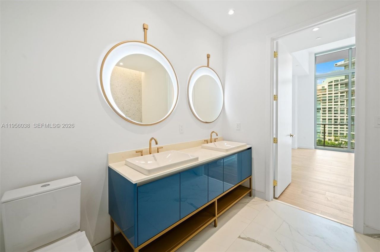 2655 S Bayshore Dr, Unit 805, Miami, FL 33133 Photo