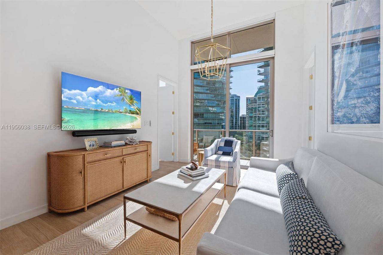 2655 S Bayshore Dr, Unit 805, Miami, FL 33133 Photo