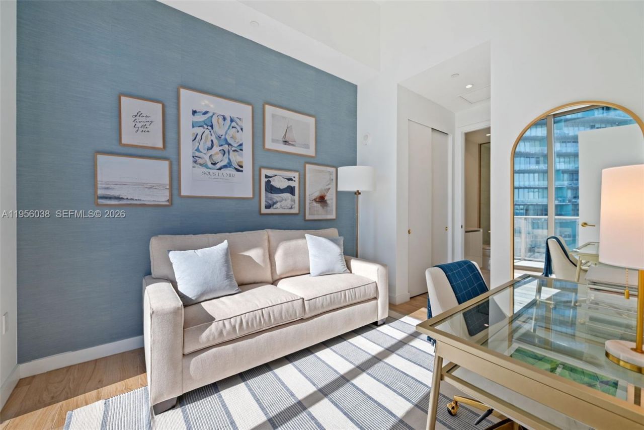 2655 S Bayshore Dr, Unit 805, Miami, FL 33133 Photo