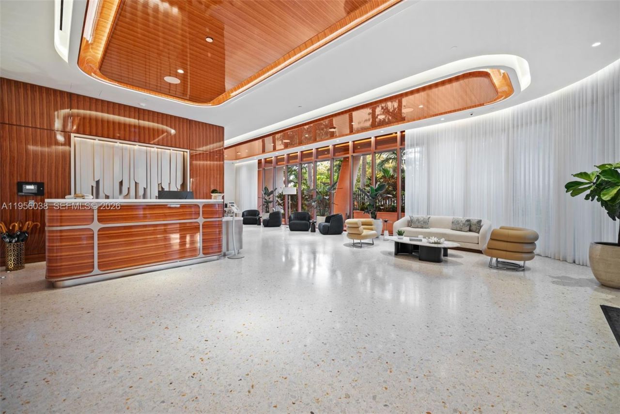 2655 S Bayshore Dr, Unit 805, Miami, FL 33133 Photo