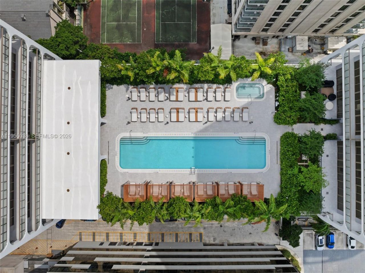 2655 S Bayshore Dr, Unit 805, Miami, FL 33133 Photo