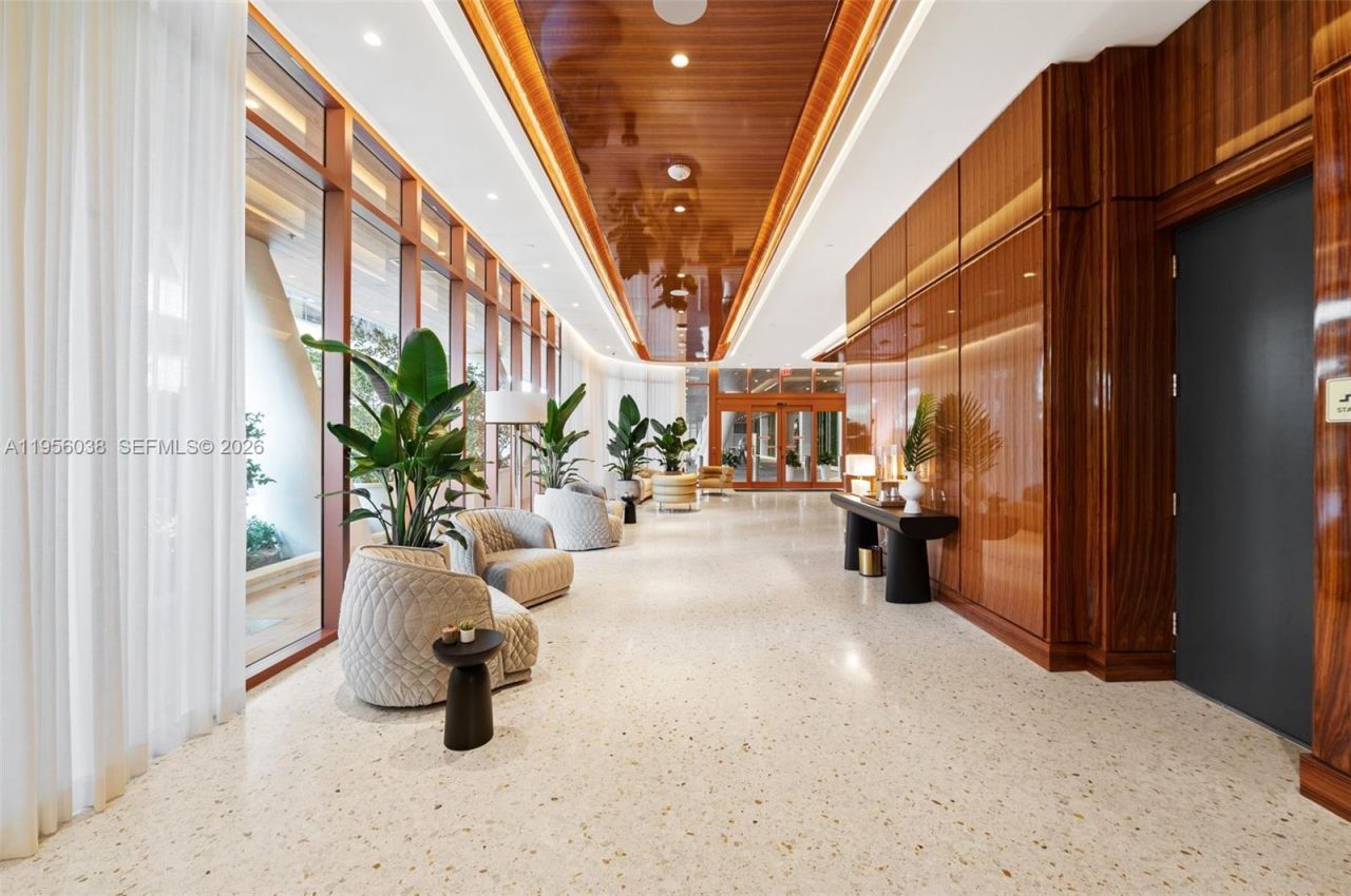 2655 S Bayshore Dr, Unit 805, Miami, FL 33133 Photo