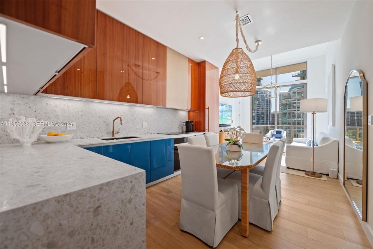 2655 S Bayshore Dr, Unit 805, Miami, FL 33133 Photo