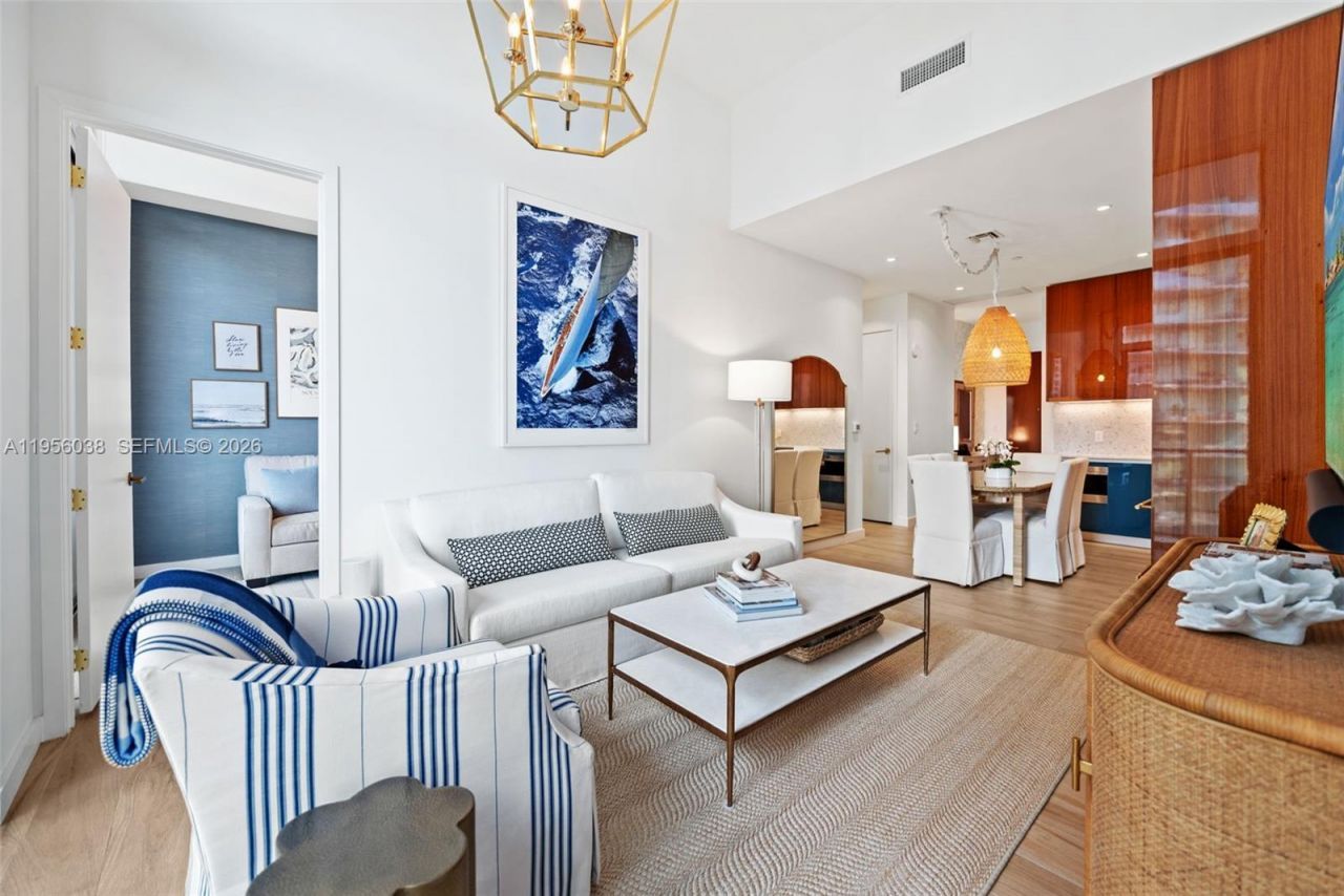 2655 S Bayshore Dr, Unit 805, Miami, FL 33133 Photo