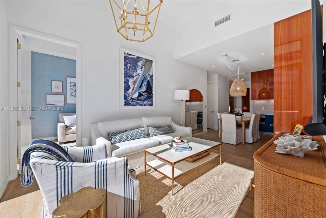 2655 S Bayshore Dr, Unit 805, Miami, FL 33133 Photo