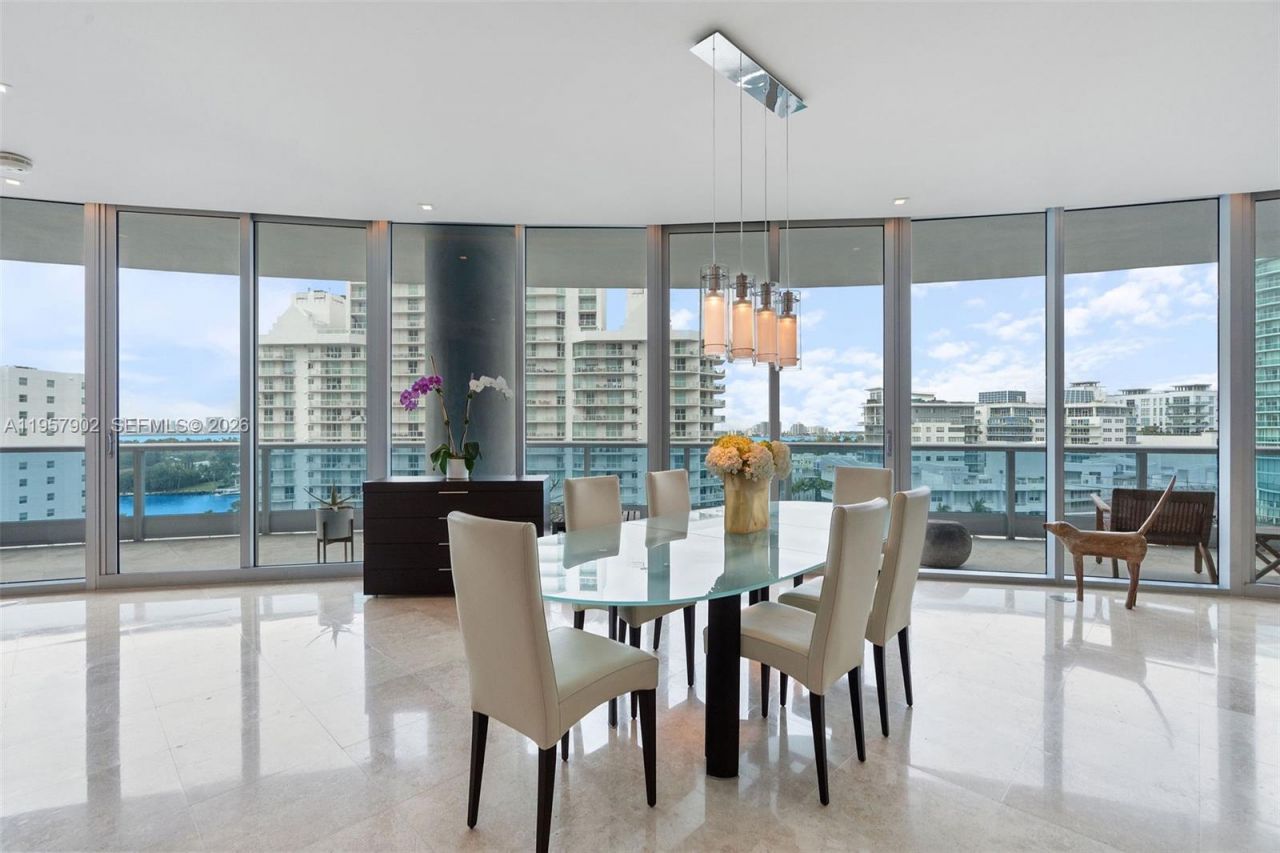 5959 Collins Ave, Unit 1001, Miami Beach, FL 33140 Photo