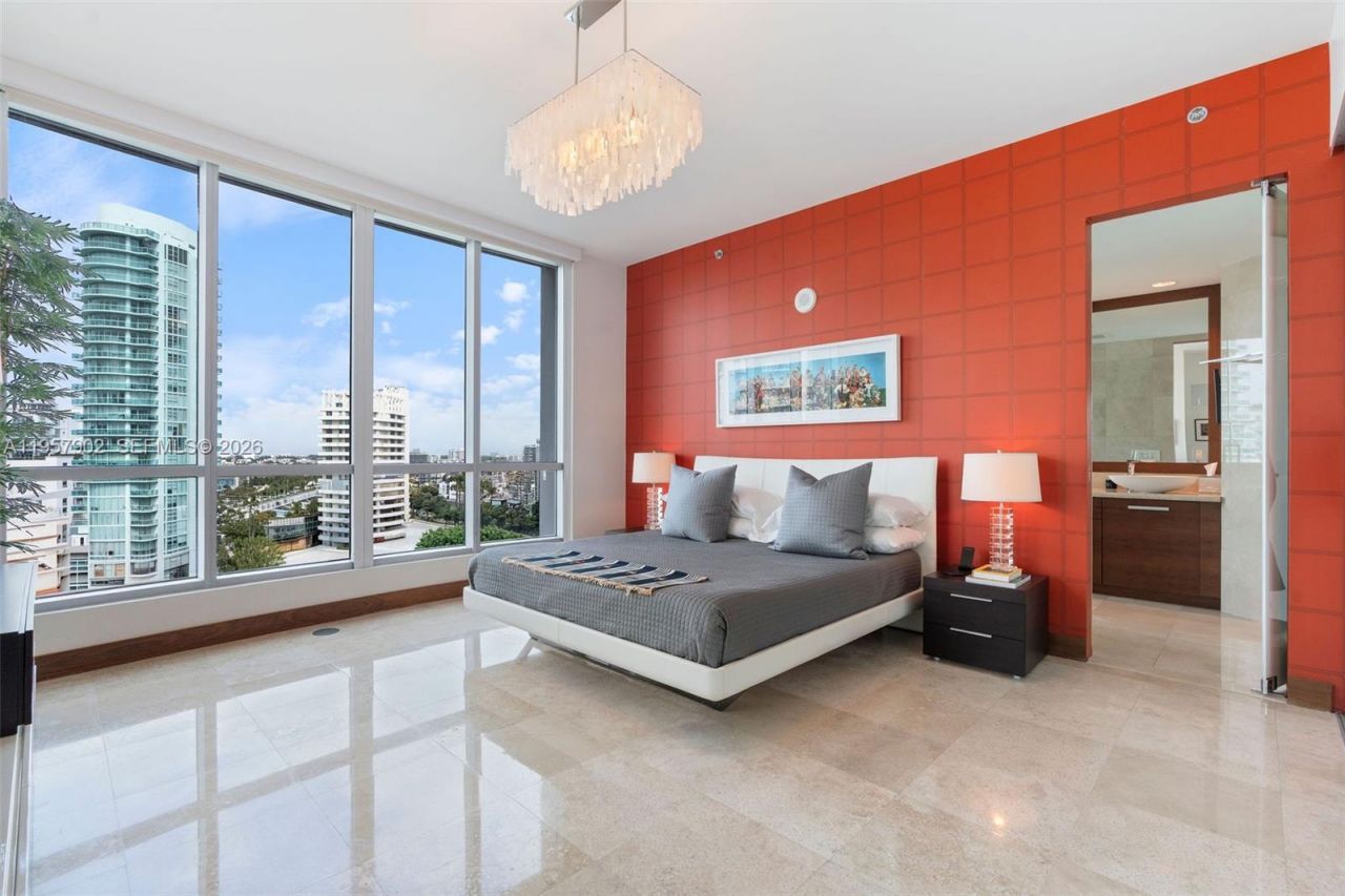 5959 Collins Ave, Unit 1001, Miami Beach, FL 33140 Photo