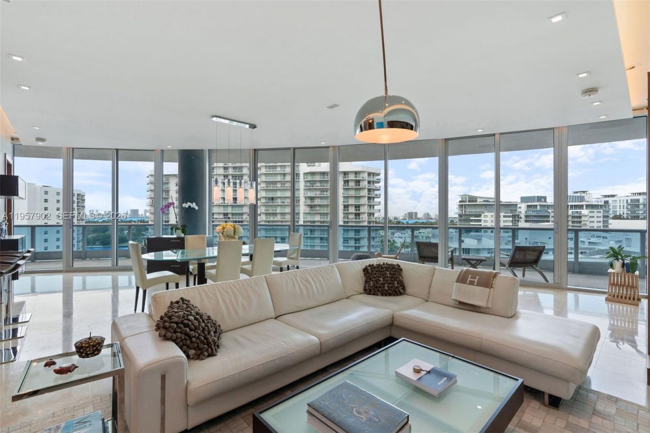 5959 Collins Ave, Unit 1001, Miami Beach, FL 33140 Photo