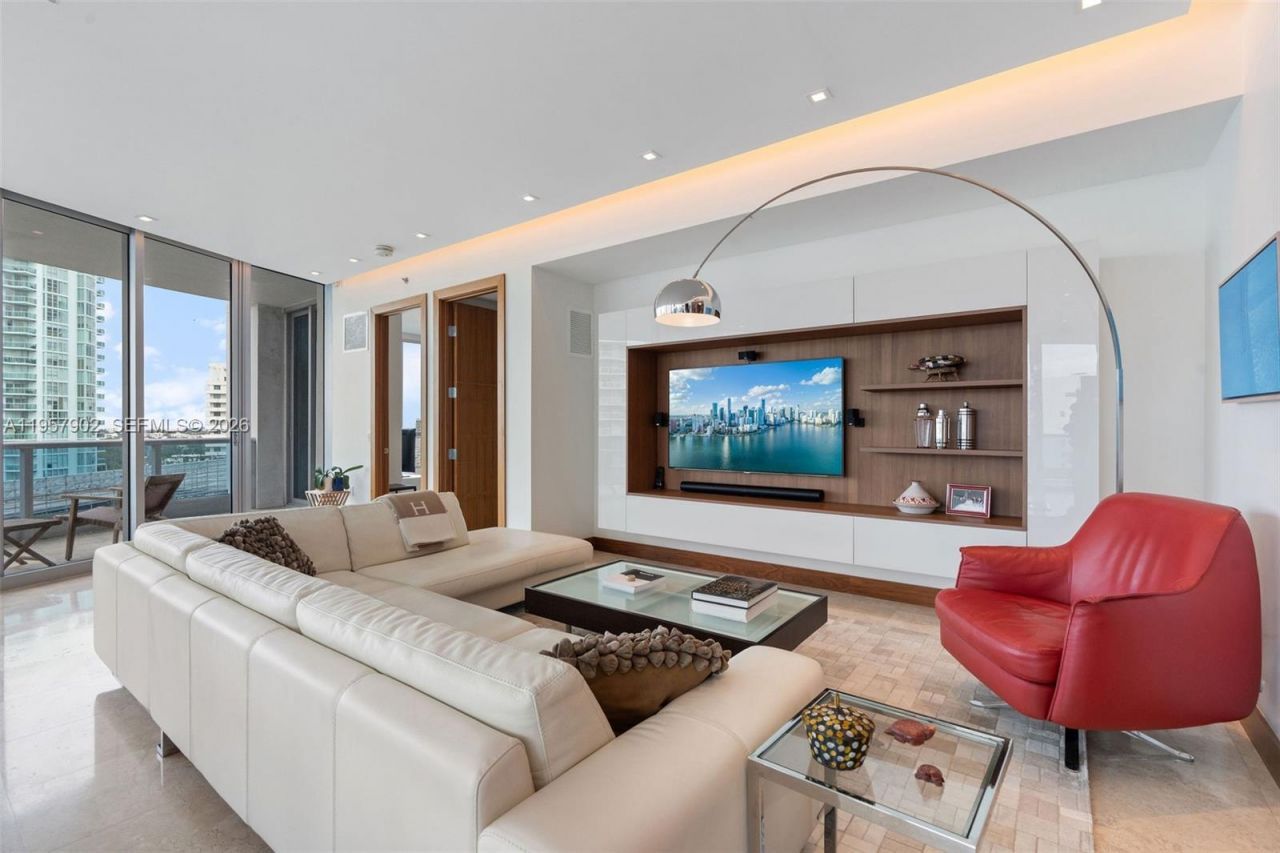 5959 Collins Ave, Unit 1001, Miami Beach, FL 33140 Photo